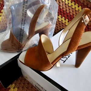 Nine West Sandals